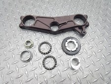Usado, Lote de ataque de ponte coroa árvore superior 2006 06-07 Kawasaki ZX10R ZX1000 ZX1000D ZX10 comprar usado  Enviando para Brazil