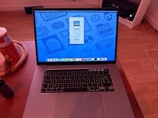 Apple macbook pro d'occasion  Rennes-