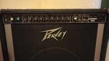 Peavey 115bw combo for sale  LEYLAND