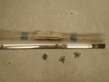 Nos zierleiste zierstab gebraucht kaufen  Nordhorn