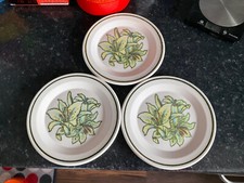 Royal worchester palissy for sale  DEREHAM