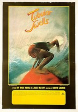Surf movie poster for sale  Green Valley