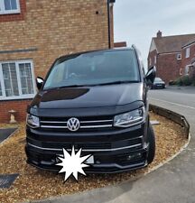 2019 volkswagen transporter for sale  SHREWSBURY