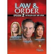 Law rder episode gebraucht kaufen  Berlin