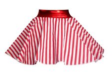 Girls candy cane for sale  NEWRY