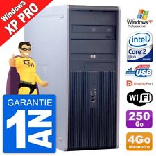 Tour compaq dc7900 d'occasion  France
