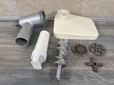 Kenwood mincer attachment for sale  BIRMINGHAM
