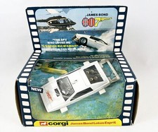 James bond vintage d'occasion  Expédié en Belgium