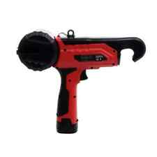 Legatrice elettrica batteria usato  Lioni
