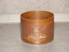 Ancien rond serviette d'occasion  Vitry-le-François
