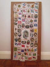 cigarette card mounts for sale cigarette card mounts for sale BORDON