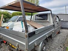 Canopy frame ford for sale  STRANRAER
