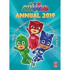 Masks annual 2019 for sale  UK