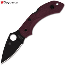 Spyderco dragonfly sprint usato  Spedire a Italy