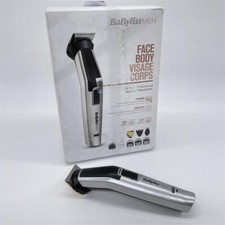 Babyliss mt726e titanium gebraucht kaufen  Haiger