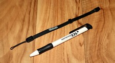 Caneta esferográfica colecionável rara Nintendo DS NDS   comprar usado  Enviando para Brazil