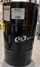 Fusto olio 10w40 usato  Massa di Somma