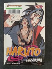 Naruto mito edizione usato  Tertenia