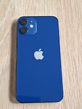 Apple iPhone 12 mini - 128 Go - Bleu (Déverrouillé), usado comprar usado  Enviando para Brazil