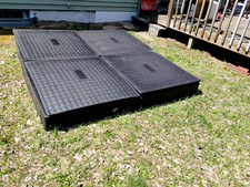 Sleep number foundation for sale  Eastlake