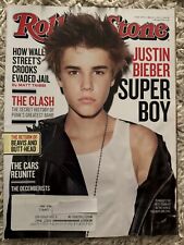 Rolling stone magazine for sale  Sacramento