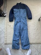Skianzug skioverall 70er gebraucht kaufen  Nürnberg
