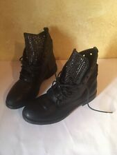 Kammi stivaletti boots usato  Cremona