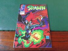 Spawn todd mcfarlane usato  Pisa