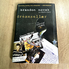 Dreamseller brandon novak gebraucht kaufen  Hamburg