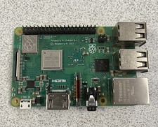 Raspberry model 1gb for sale  PONTEFRACT