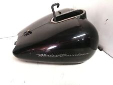 Serbatoio carburante harley usato  Scafati