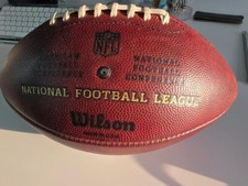 Wilson nfl washington for sale  Rockville