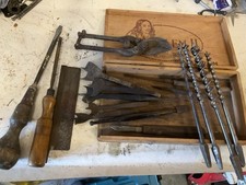 old carpentry tools for sale old carpentry tools for sale LONDON