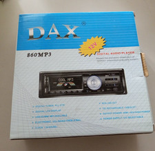 Dax digital audio usato  Cosio Valtellino