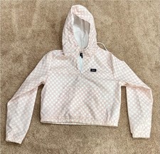 Vans women pink for sale  Severn