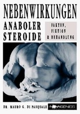 Nebenwirkungen anaboler steroi d'occasion  Expédié en France
