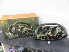 Enceinte jbl boombox d'occasion  Loudun