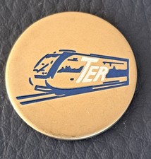 Jeton caddie lot d'occasion  Trégunc