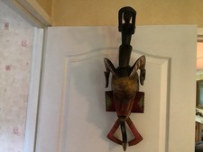 African art senoufo for sale  NEWBIGGIN-BY-THE-SEA