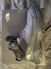 North face boots for sale  LONDON