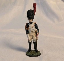 Soldat plomb étain d'occasion  Montrabé