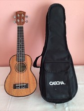Cascha ukulele model gebraucht kaufen  Bad Langensalza