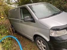 Transporter 2008 complete for sale  PORTSMOUTH