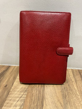 Filofax finsbury vintage for sale  WHITCHURCH