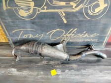 R2473 marmitta arrow usato  Montesilvano