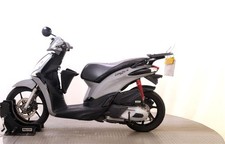 piaggio 125 scooter for sale piaggio 125 scooter for sale  YATELEY