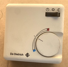 Commande distance diematic d'occasion  École-Valentin
