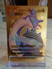 Pokemon tcg lapras gebraucht kaufen  Bedburg