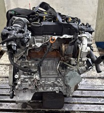 Motore semicompleto per usato  Italia