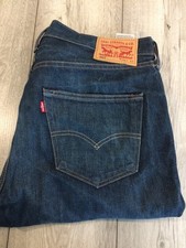 Mens levis 501 for sale  KEIGHLEY